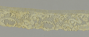 Border (France), mid–late 18th century