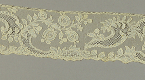 Border (Belgium), 1700–1750