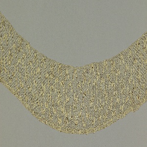 Edge Lace