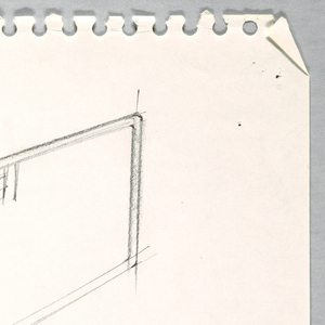 Drawing, MS2500: Design variations