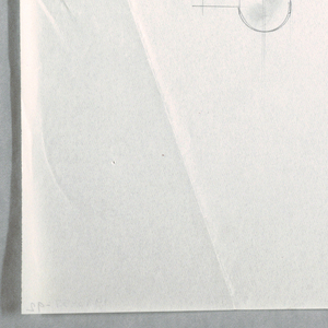 Drawing, MS2500: Design variations