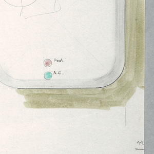 Drawing, Design variations: Round