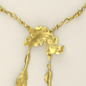 Necklace (USA), ca. 1968