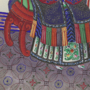 Drawing (China)