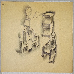 Drawing, Child