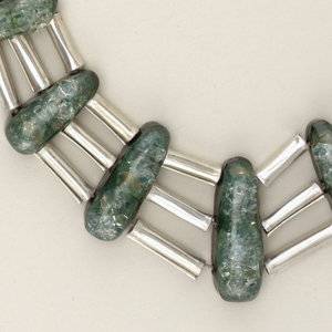 Necklace (USA), 1948