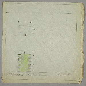 Drawing, Lamp