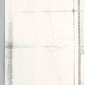 Drawing, MS2500: Design variation: