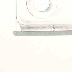 Drawing, Design variations for CT3