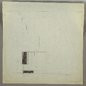 Drawing, Lamp