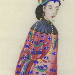 Drawing (China)
