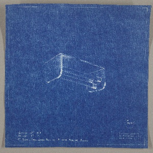 Blueprint, Lamp