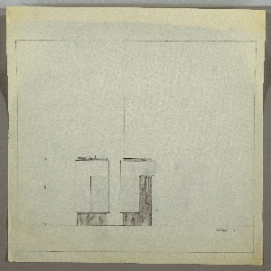 Drawing, Lamp