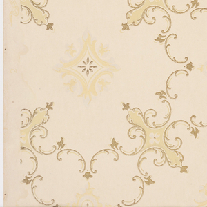 Ceiling Paper (USA), 1905–1915