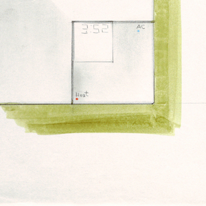 Drawing, Design variations