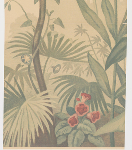Scenic - Panel, Treasure Island, 1930–40