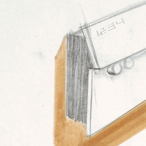 Drawing, Stat 3: Design variation: