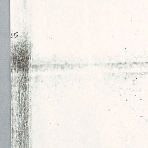 Drawing, MS2500: Design variation: