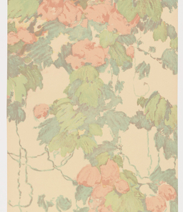Scenic - Panel, Woodvine, 1930–40