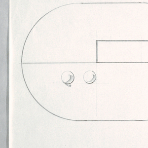Drawing, MS2500: Design variations