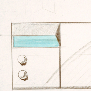 Drawing, Design variations