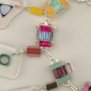 Charm bracelet Bracelet, 1989