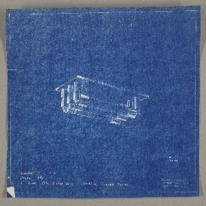 Blueprint, Lamp