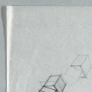 Drawing, MS2500: Design variations