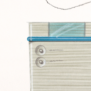 Drawing, Stat 3 on left; MS4000 on