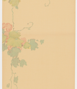 Scenic - Panel, Woodvine, 1930–40