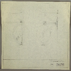 Drawing, Lamp