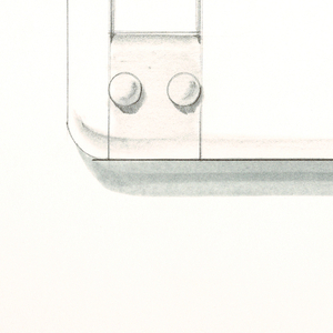 Drawing, Design variations for Sta