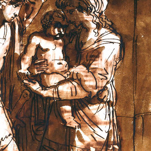 Drawing, Hector