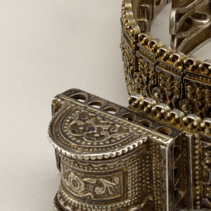 Belt (Russia), late 19th–early 20th century