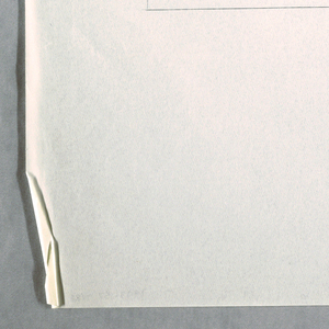 Drawing, MS2500: Design variations