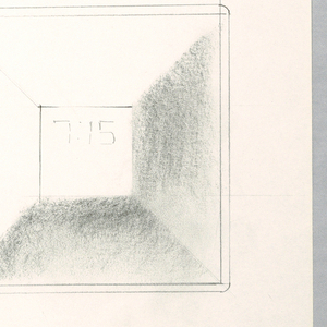Drawing, MS2500: Design variations