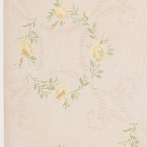 Ceiling Paper (USA), 1905–1915