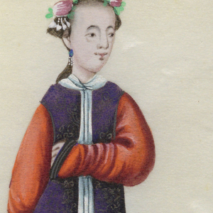 Drawing (China)