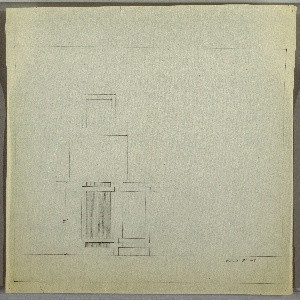 Drawing, Lamp