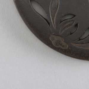 Tsuba