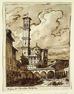 Drawing (Italy)