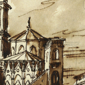 Drawing (Italy)