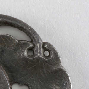 Tsuba