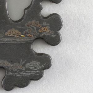 Tsuba