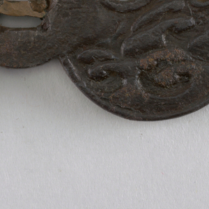 Tsuba