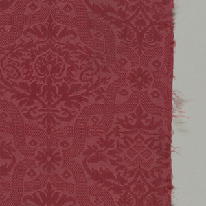 Fragments, 17th century