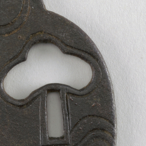 Tsuba
