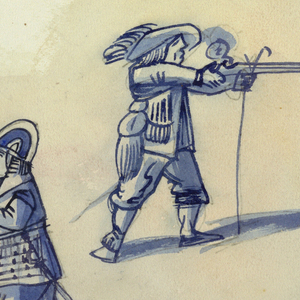 Drawing (Netherlands)