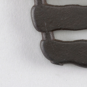 Tsuba
