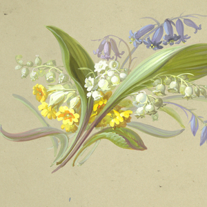 Drawing (France), 19th century